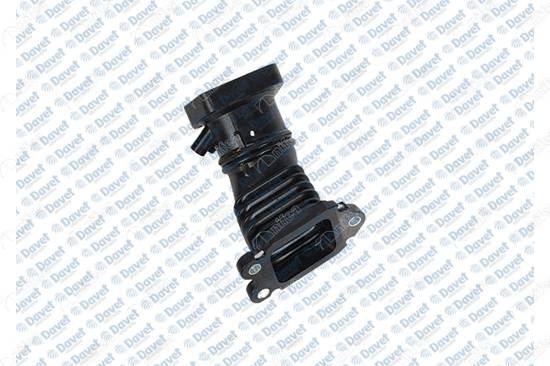 NIFEA 19932 Emme Manifold Giris Hortumu Bakalit Focus Ii - Focus Ii C Max 1.6tdci 110ps 03>11